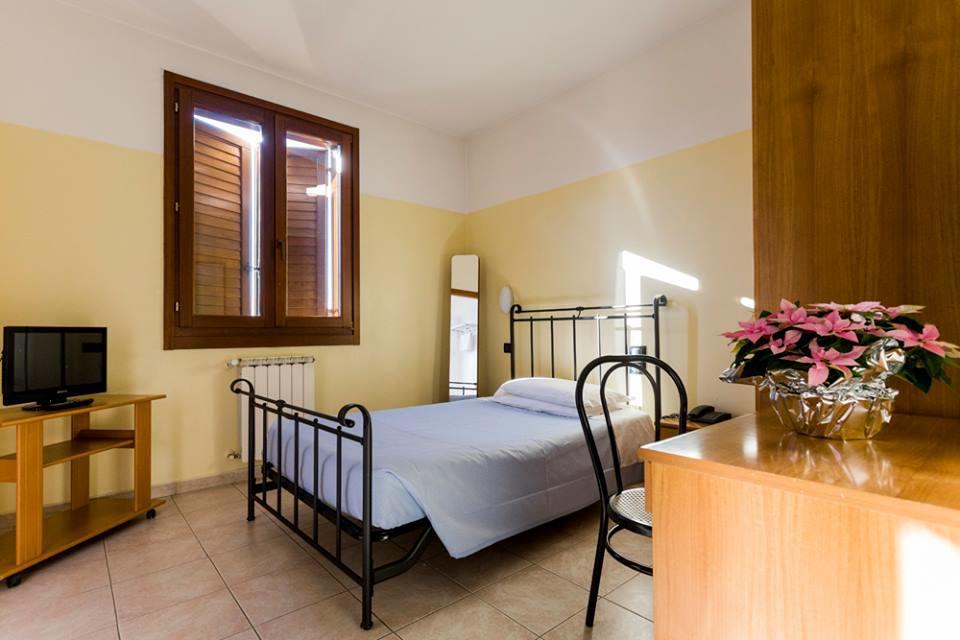 Hotel Fattori Болонья Екстер'єр фото