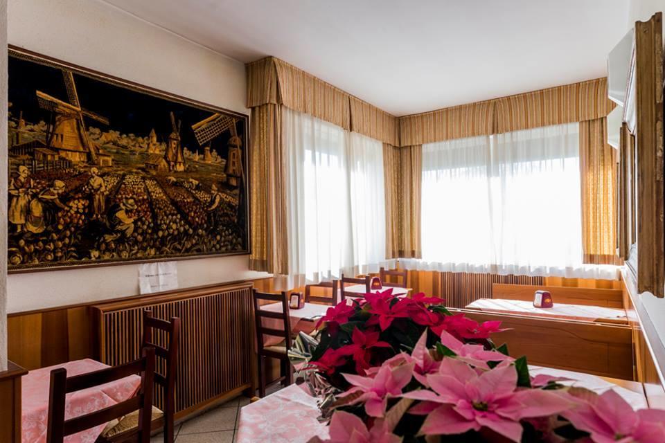 Hotel Fattori Болонья Екстер'єр фото