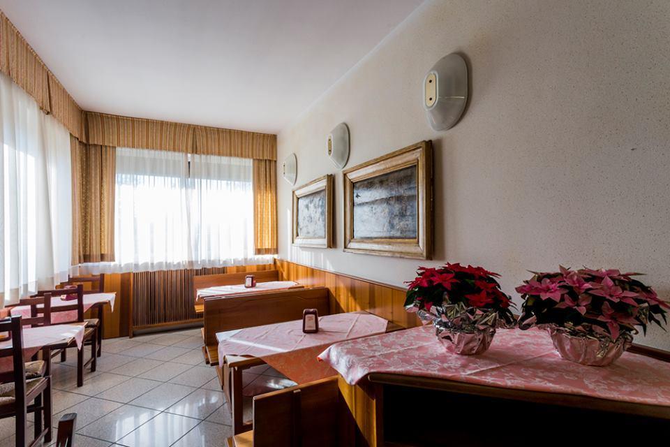 Hotel Fattori Болонья Екстер'єр фото