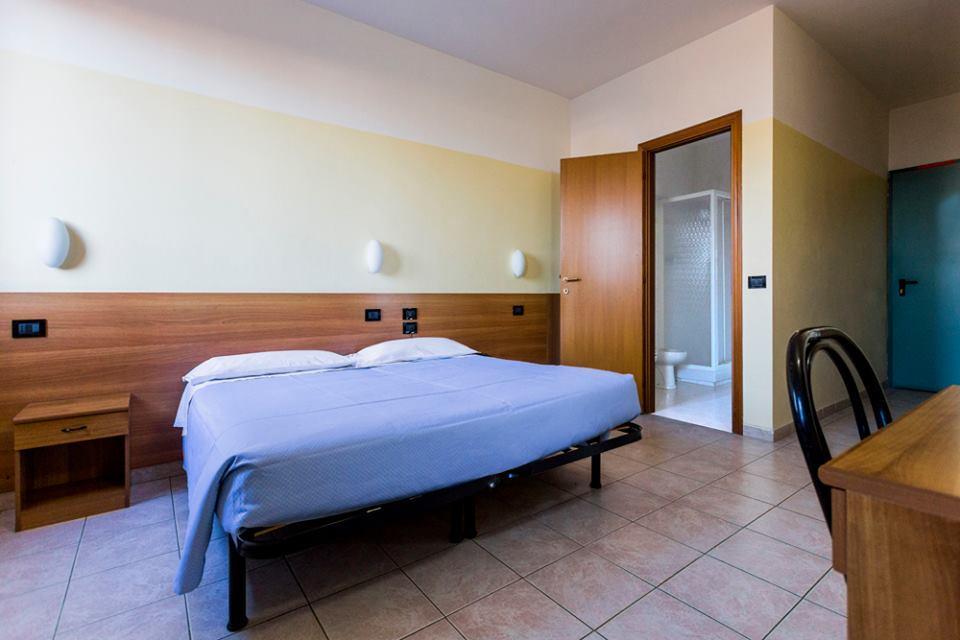 Hotel Fattori Болонья Екстер'єр фото