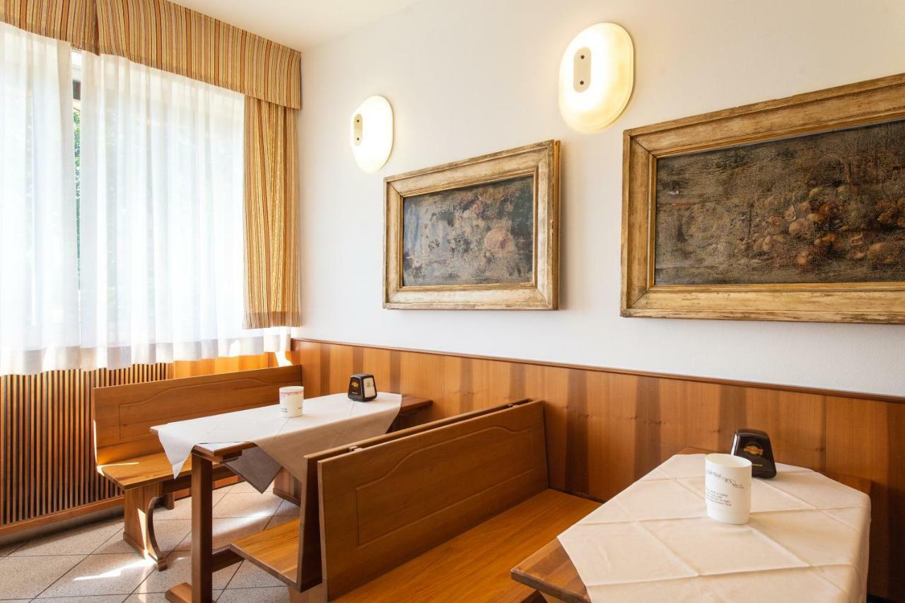 Hotel Fattori Болонья Екстер'єр фото