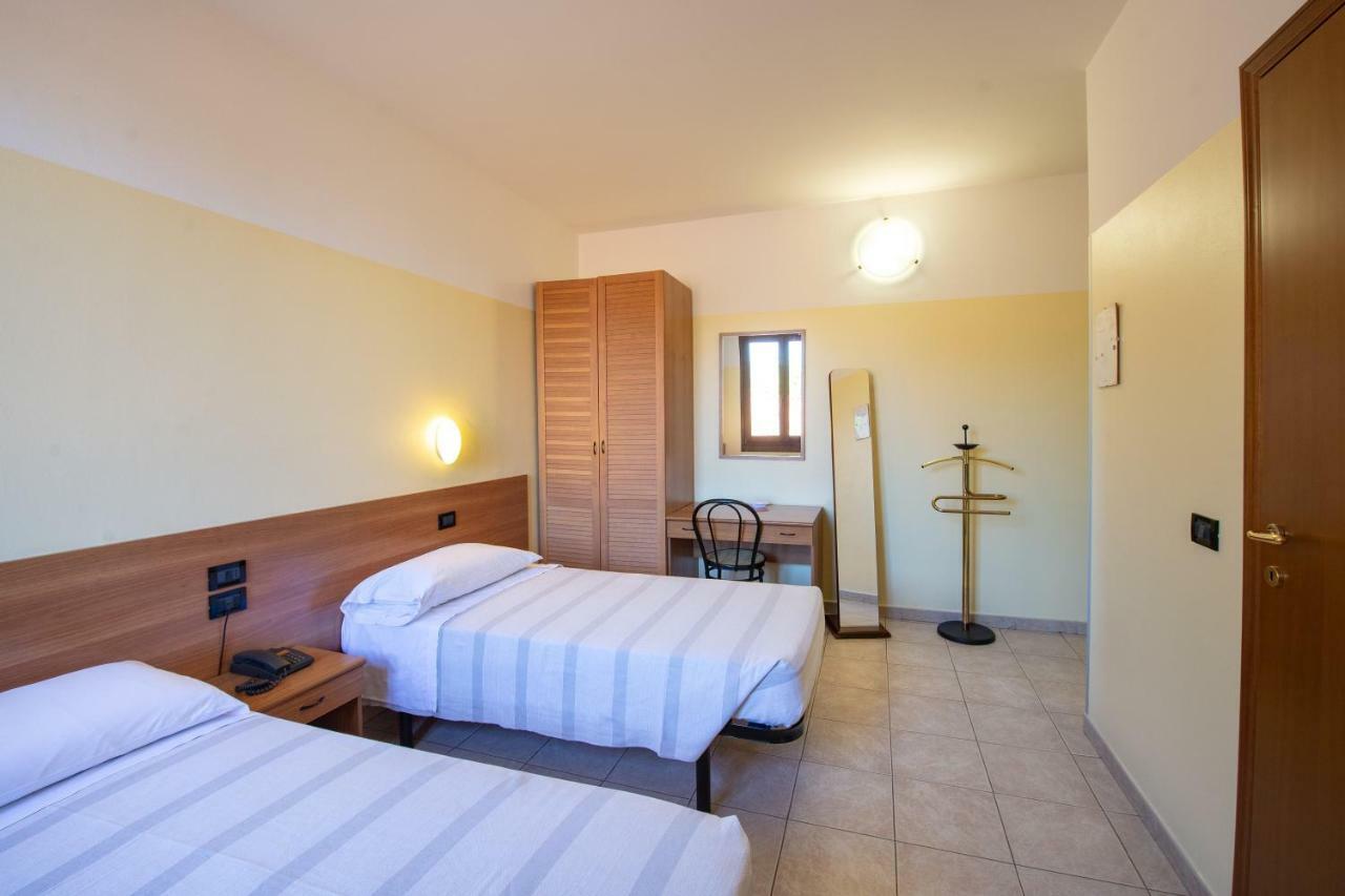 Hotel Fattori Болонья Екстер'єр фото